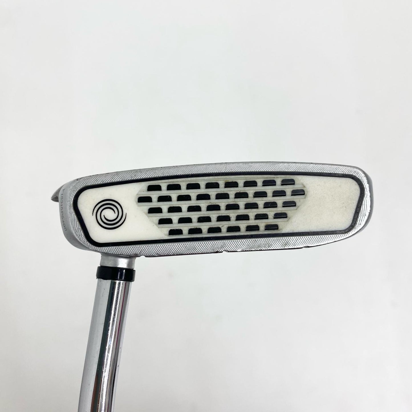 【中古】【ゴルフ用品】 ODYSSEY | オデッセイ シャフト長(in):約ソールトップからグリップエンドまで約34inch STROKE LAB R-BALL 約34インチ ヘッドカバー付き【加古川店】
