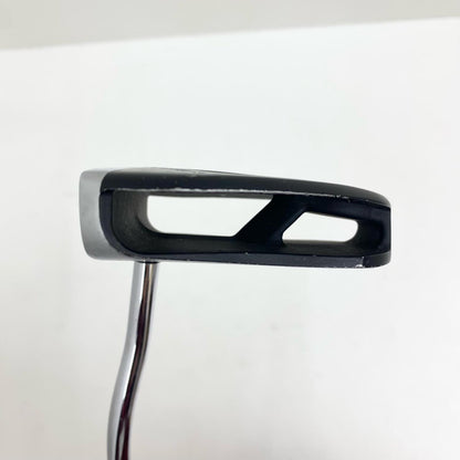【中古】【ゴルフ用品】 ODYSSEY | オデッセイ シャフト長(in):約ソールトップからグリップエンドまで約34inch STROKE LAB R-BALL 約34インチ ヘッドカバー付き【加古川店】