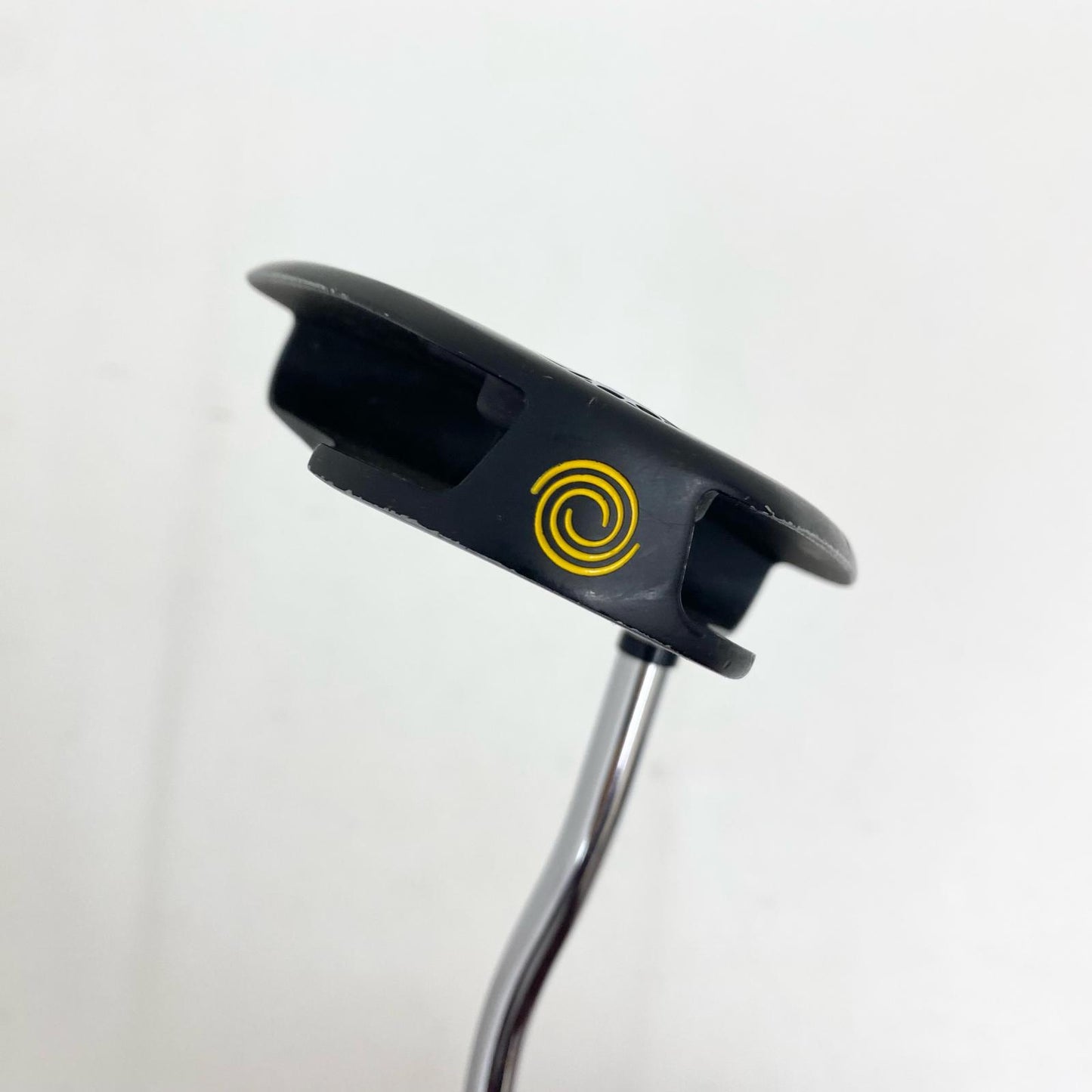 【中古】【ゴルフ用品】 ODYSSEY | オデッセイ シャフト長(in):約ソールトップからグリップエンドまで約34inch STROKE LAB R-BALL 約34インチ ヘッドカバー付き【加古川店】