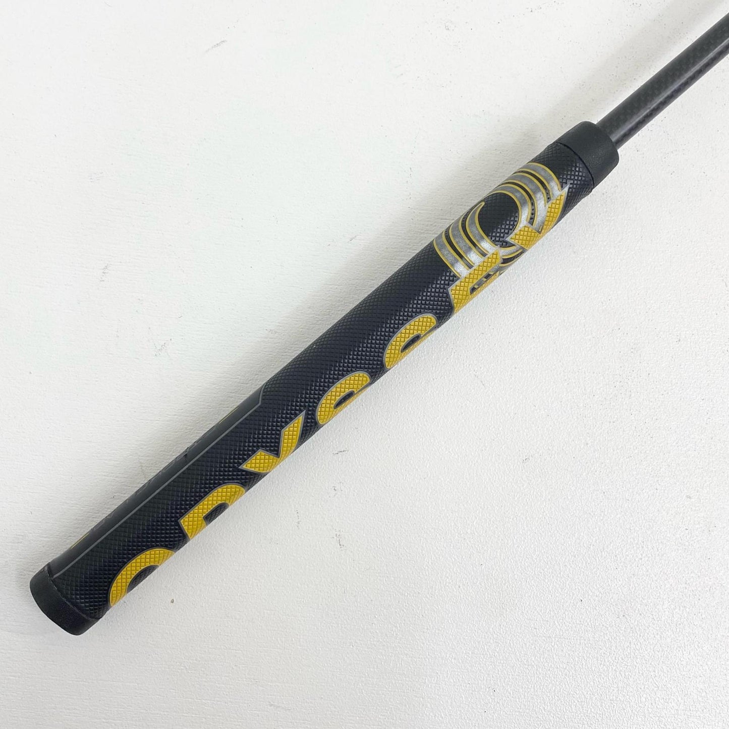 【中古】【ゴルフ用品】 ODYSSEY | オデッセイ シャフト長(in):約ソールトップからグリップエンドまで約34inch STROKE LAB R-BALL 約34インチ ヘッドカバー付き【加古川店】