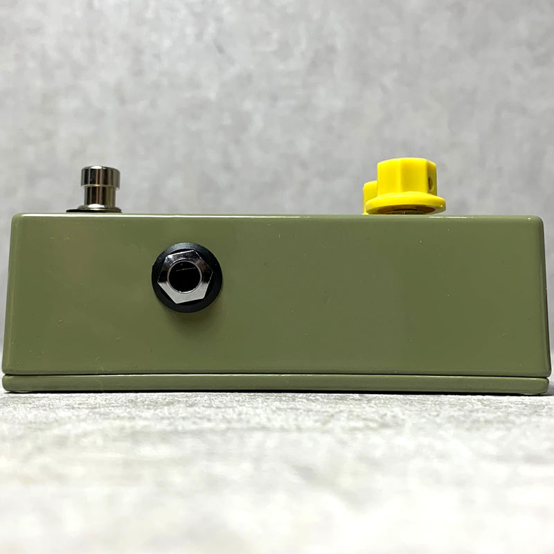 【新品】 JHS Pedals | ジェイエイチエスペダルス ファズ 楽器 COYOTE【加古川店】