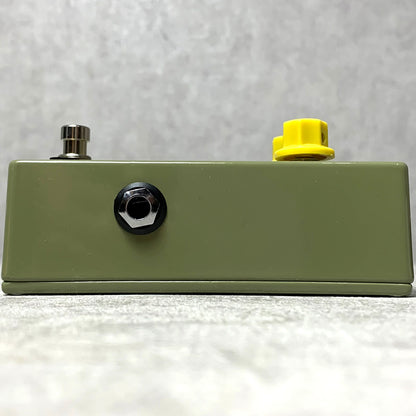 【新品】 JHS Pedals | ジェイエイチエスペダルス ファズ 楽器 COYOTE【加古川店】