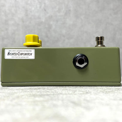【新品】 JHS Pedals | ジェイエイチエスペダルス ファズ 楽器 COYOTE【加古川店】