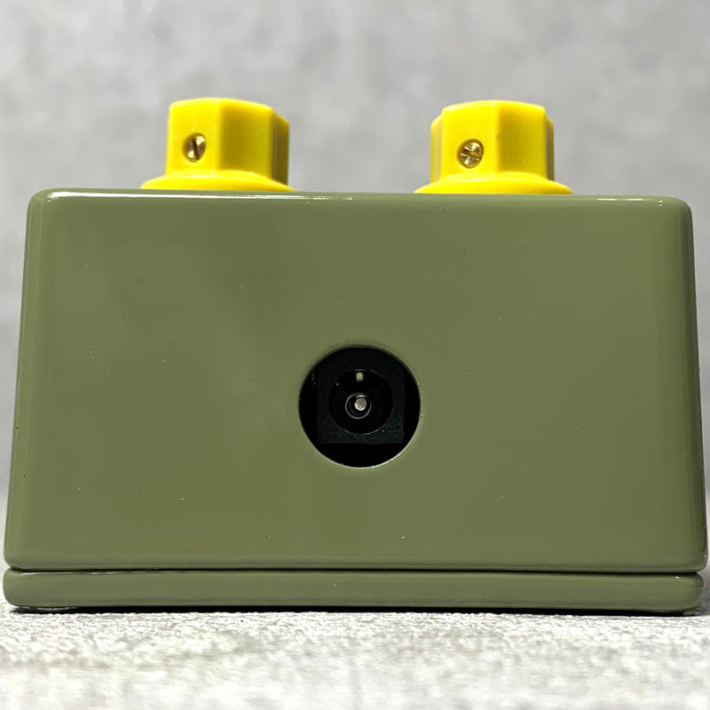 【新品】 JHS Pedals | ジェイエイチエスペダルス ファズ 楽器 COYOTE【加古川店】