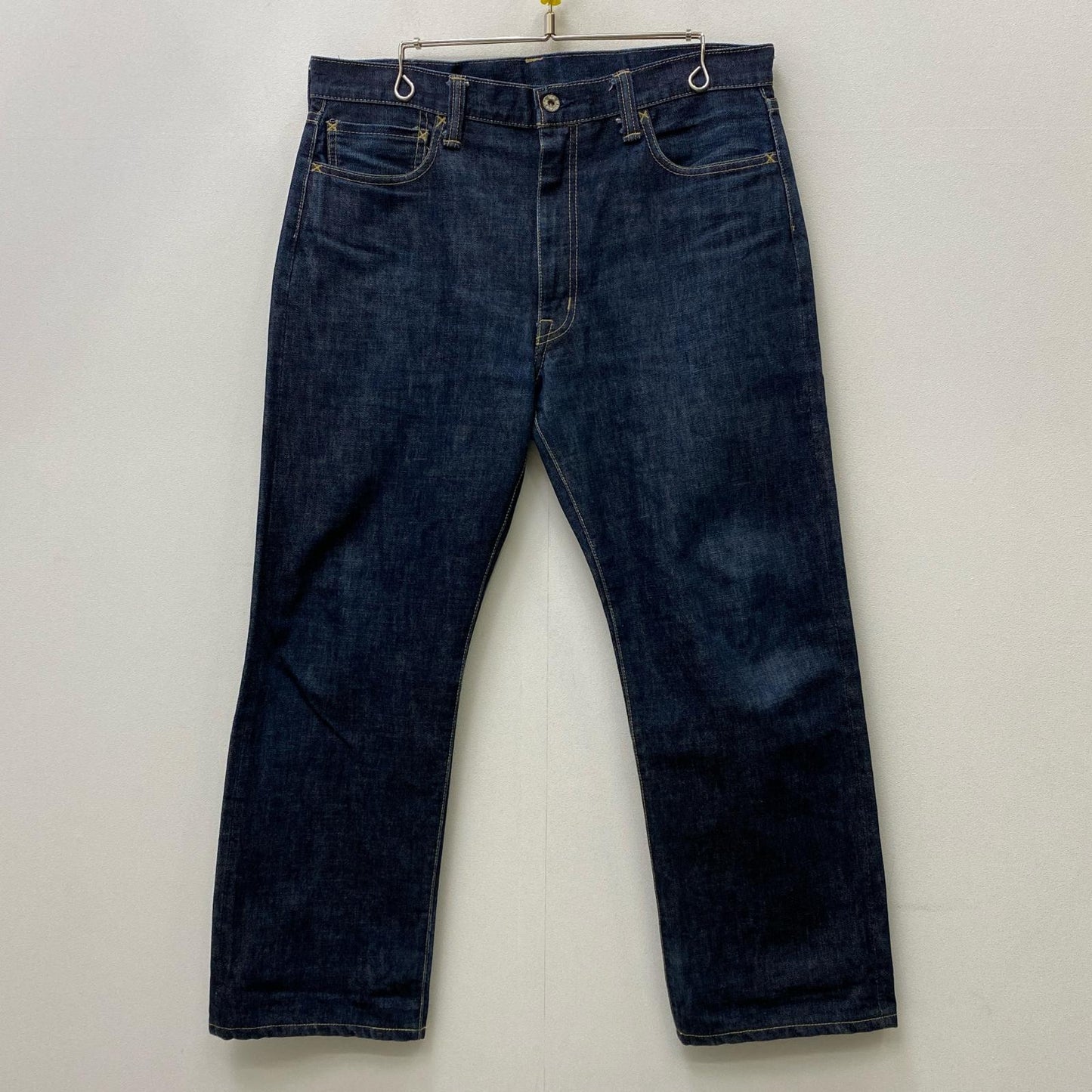 【中古】TENDERLOIN | テンダーロイン T-RIDERS デニムパンツ インディゴ サイズ：32【加古川店】