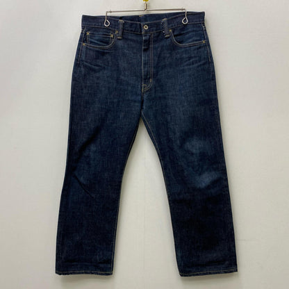 【中古】TENDERLOIN | テンダーロイン T-RIDERS デニムパンツ インディゴ サイズ：32【加古川店】