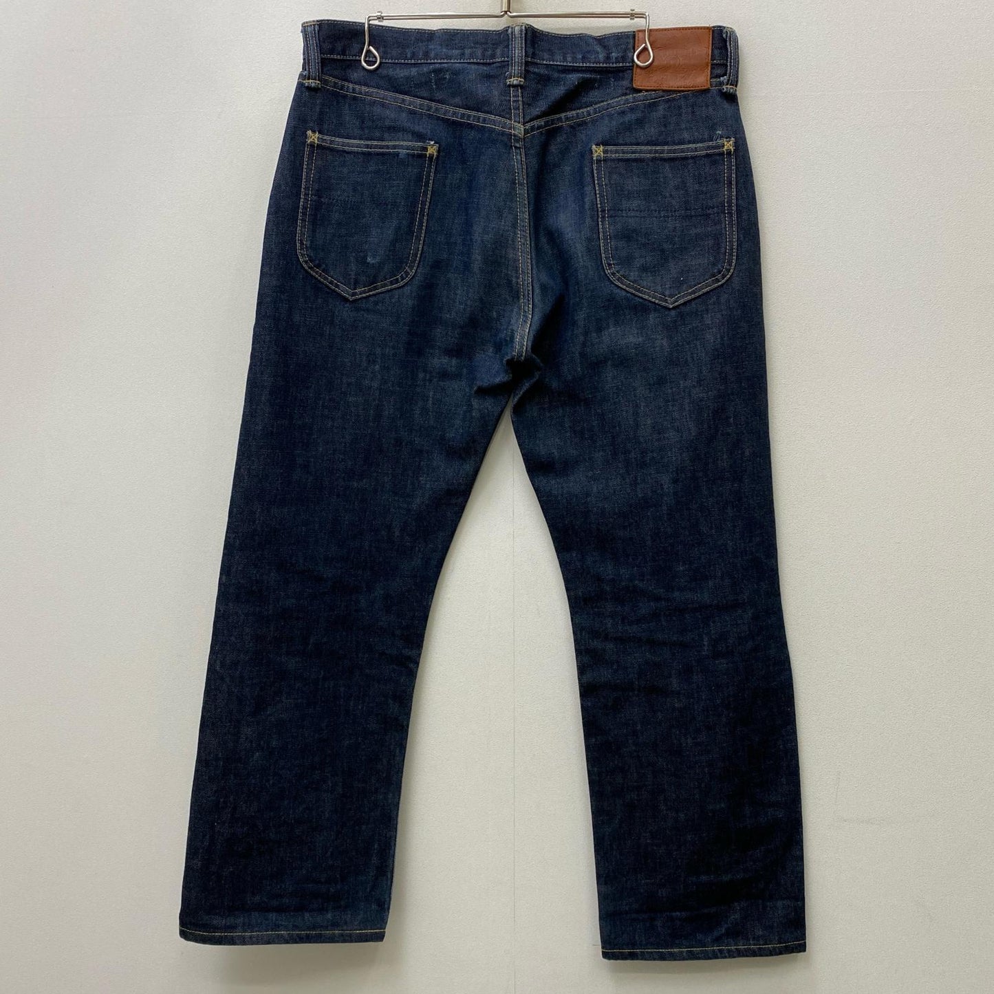 【中古】TENDERLOIN | テンダーロイン T-RIDERS デニムパンツ インディゴ サイズ：32【加古川店】