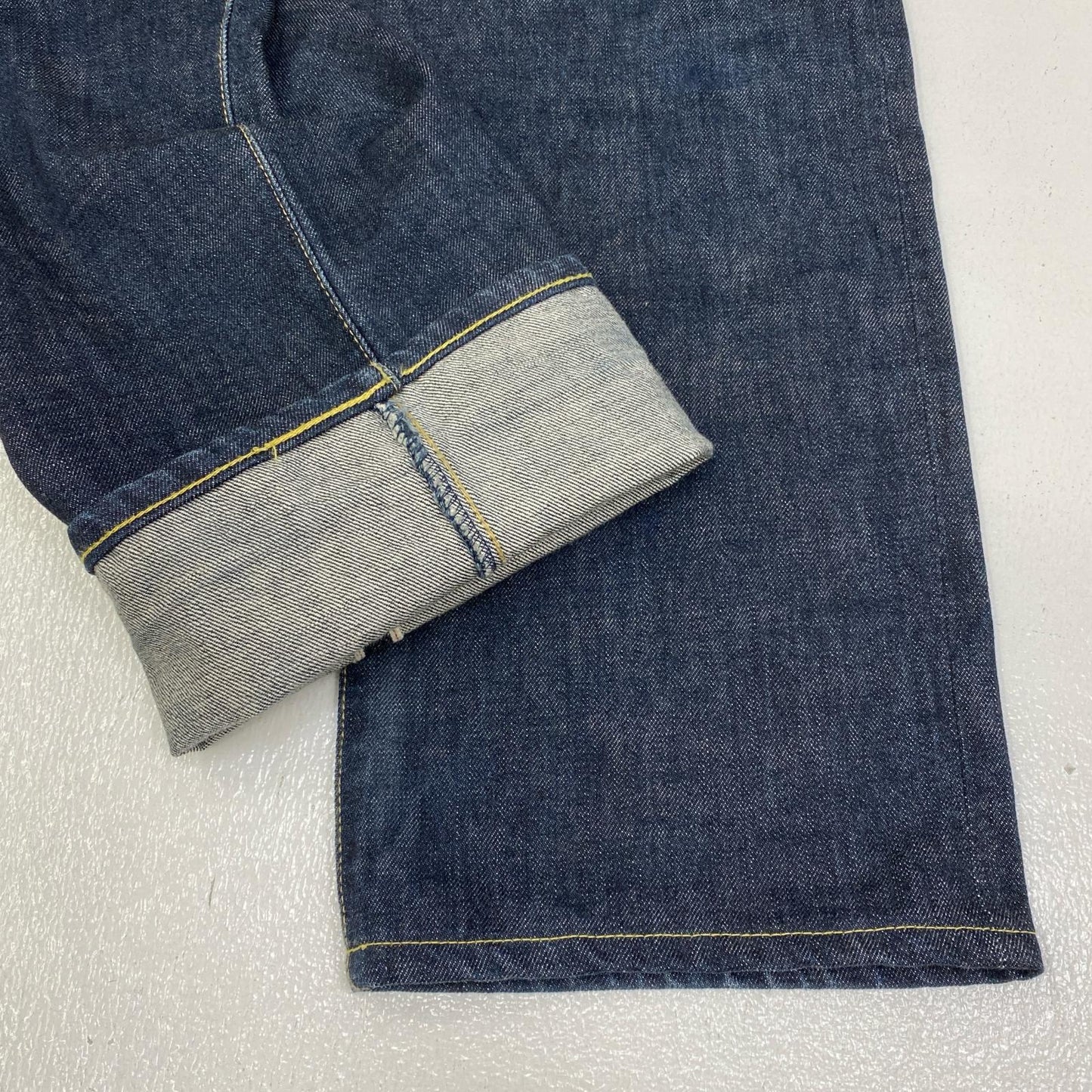 【中古】TENDERLOIN | テンダーロイン T-RIDERS デニムパンツ インディゴ サイズ：32【加古川店】