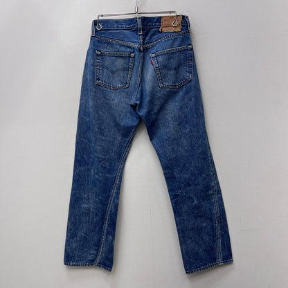 【中古】Levi's | リーバイス lot:501 赤耳 デニムパンツ インディゴ サイズ：30【加古川店】