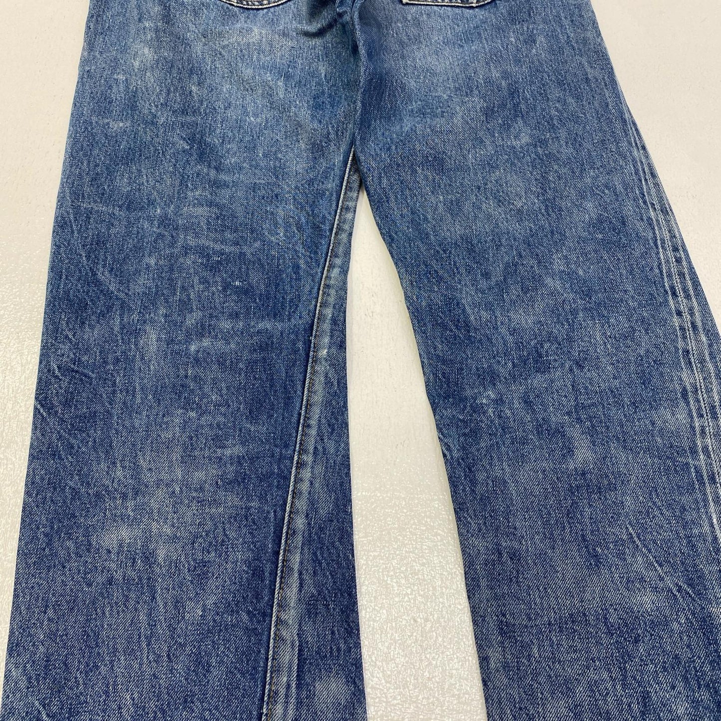 【中古】Levi's | リーバイス lot:501 赤耳 デニムパンツ インディゴ サイズ：30【加古川店】