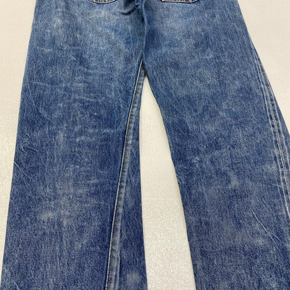 【中古】Levi's | リーバイス lot:501 赤耳 デニムパンツ インディゴ サイズ：30【加古川店】