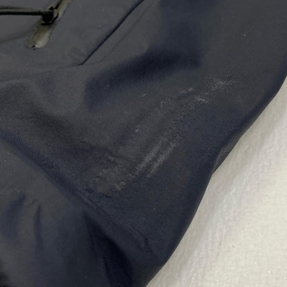 【中古】WACKOMARIA | ワコマリア 3LAYER MOUNTAIN PARKA マウンテンパーカー 23FW-WMO-OD04 ブラック サイズ：L【加古川店】