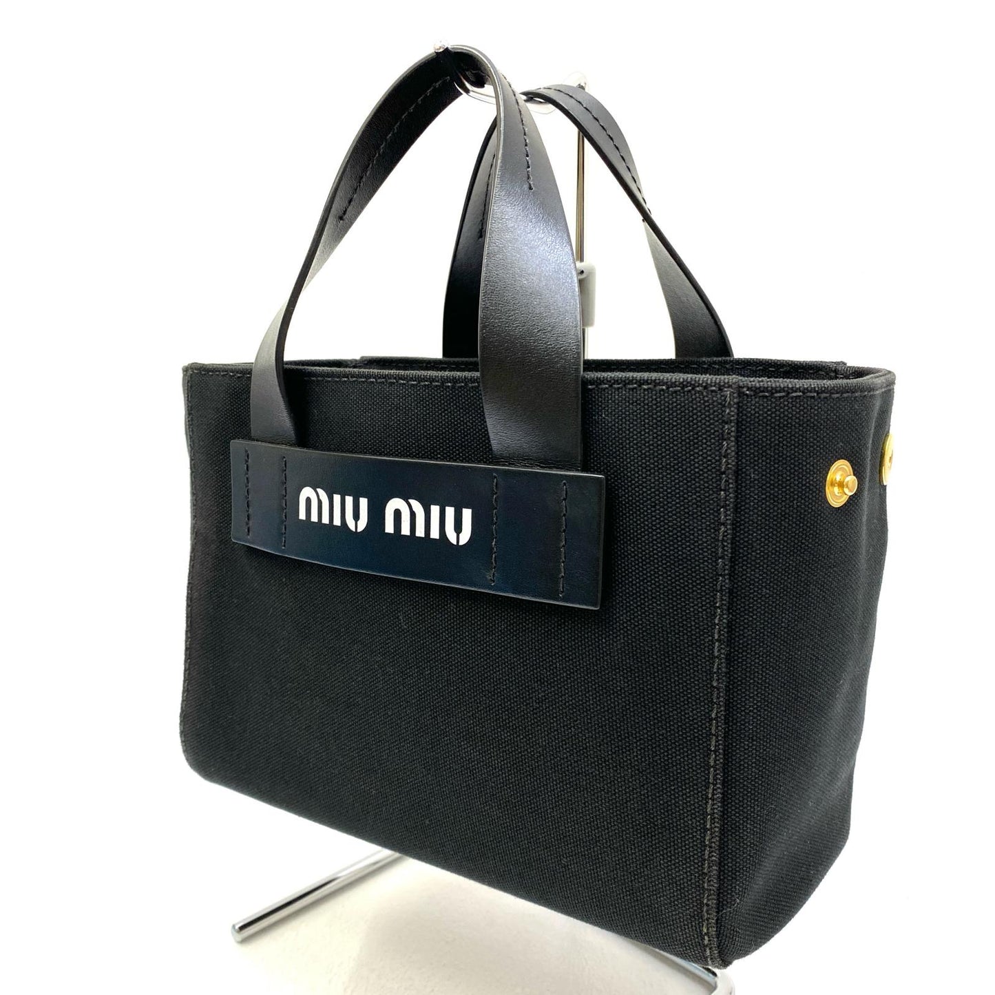 【中古】Miu Miu | ミュウ ミュウ その他バッグ 5BA188【加古川店】