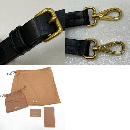 【中古】Miu Miu | ミュウ ミュウ その他バッグ 5BA188【加古川店】