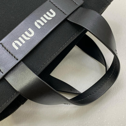 【中古】Miu Miu | ミュウ ミュウ その他バッグ 5BA188【加古川店】