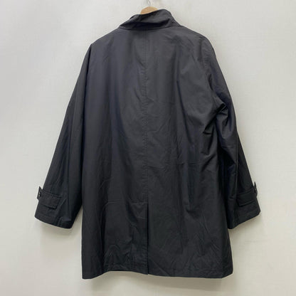 【中古】BURBERRY LONDON | バーバリーロンドン その他アウター BBN20-124-09 ブラック サイズ：L【加古川店】