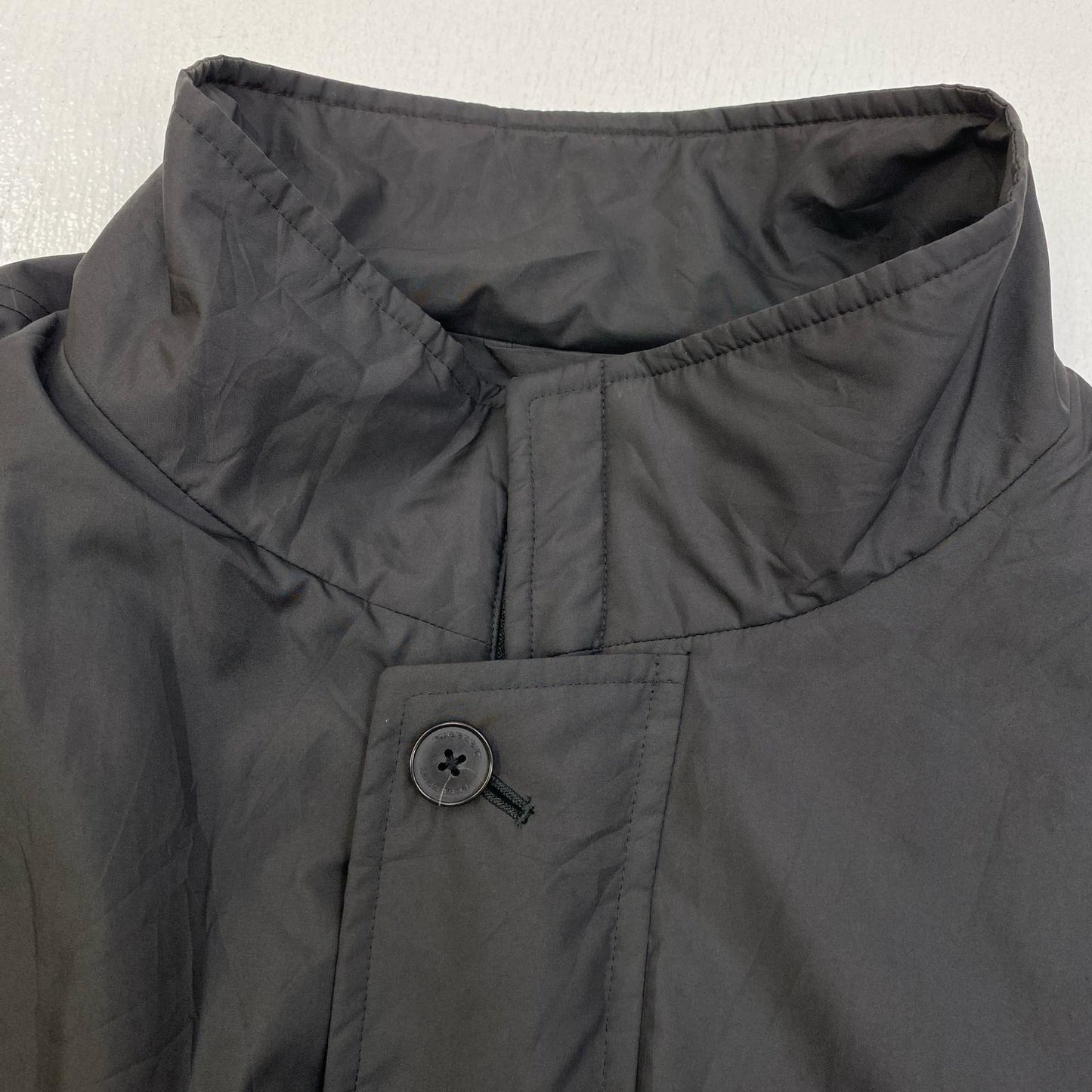 【中古】BURBERRY LONDON | バーバリーロンドン その他アウター BBN20-124-09 ブラック サイズ：L【加古川店】
