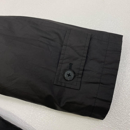 【中古】BURBERRY LONDON | バーバリーロンドン その他アウター BBN20-124-09 ブラック サイズ：L【加古川店】