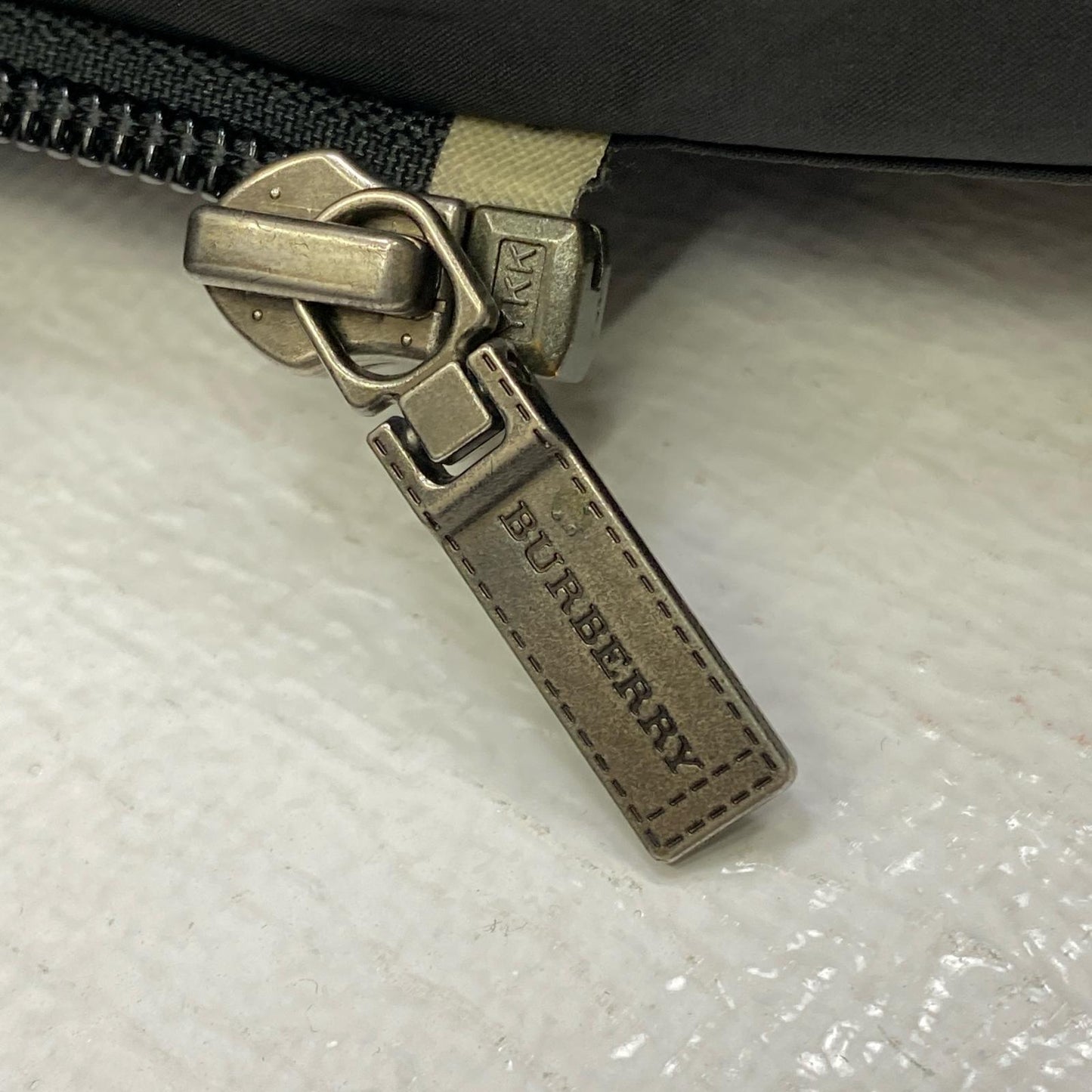 【中古】BURBERRY LONDON | バーバリーロンドン その他アウター BBN20-124-09 ブラック サイズ：L【加古川店】