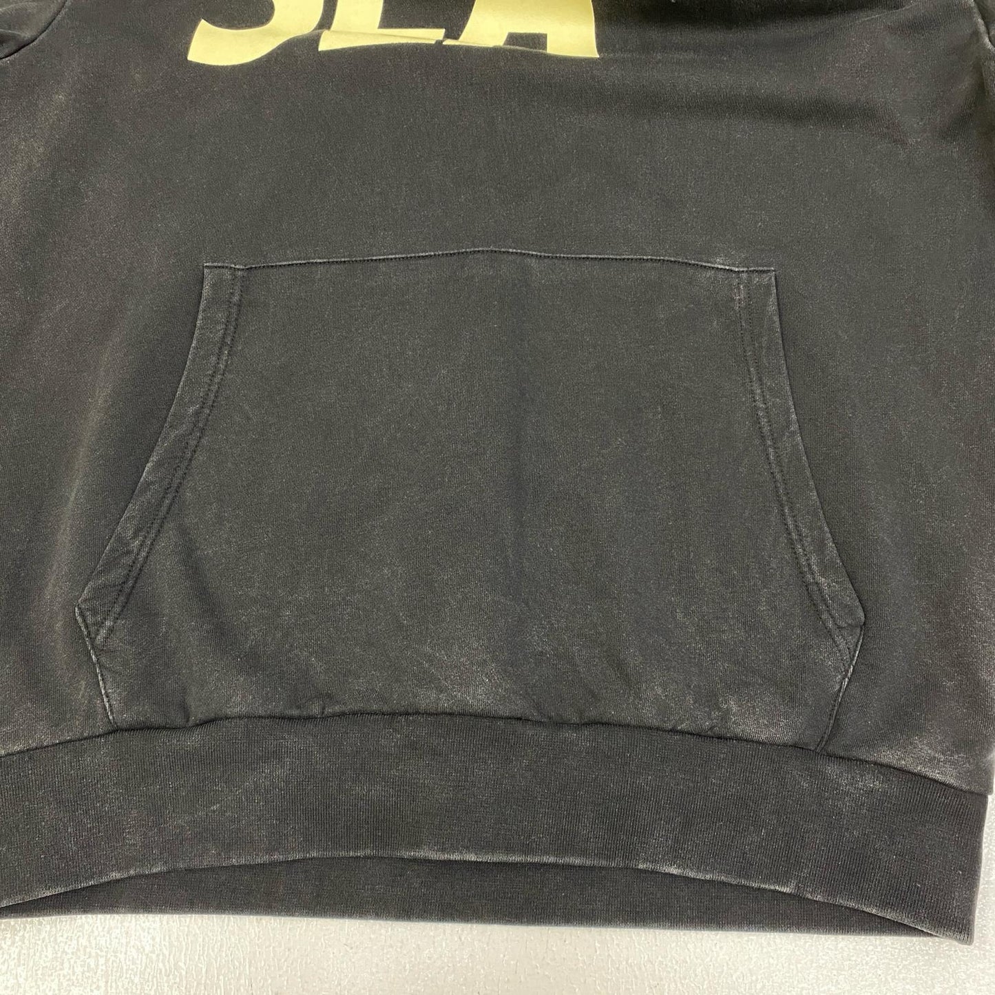 【中古】WIND AND SEA | ウィンダンシーウインダンシー WIND AND SEA ﾊﾟｰｶｰ パーカー ブラック サイズ：L【加古川店】