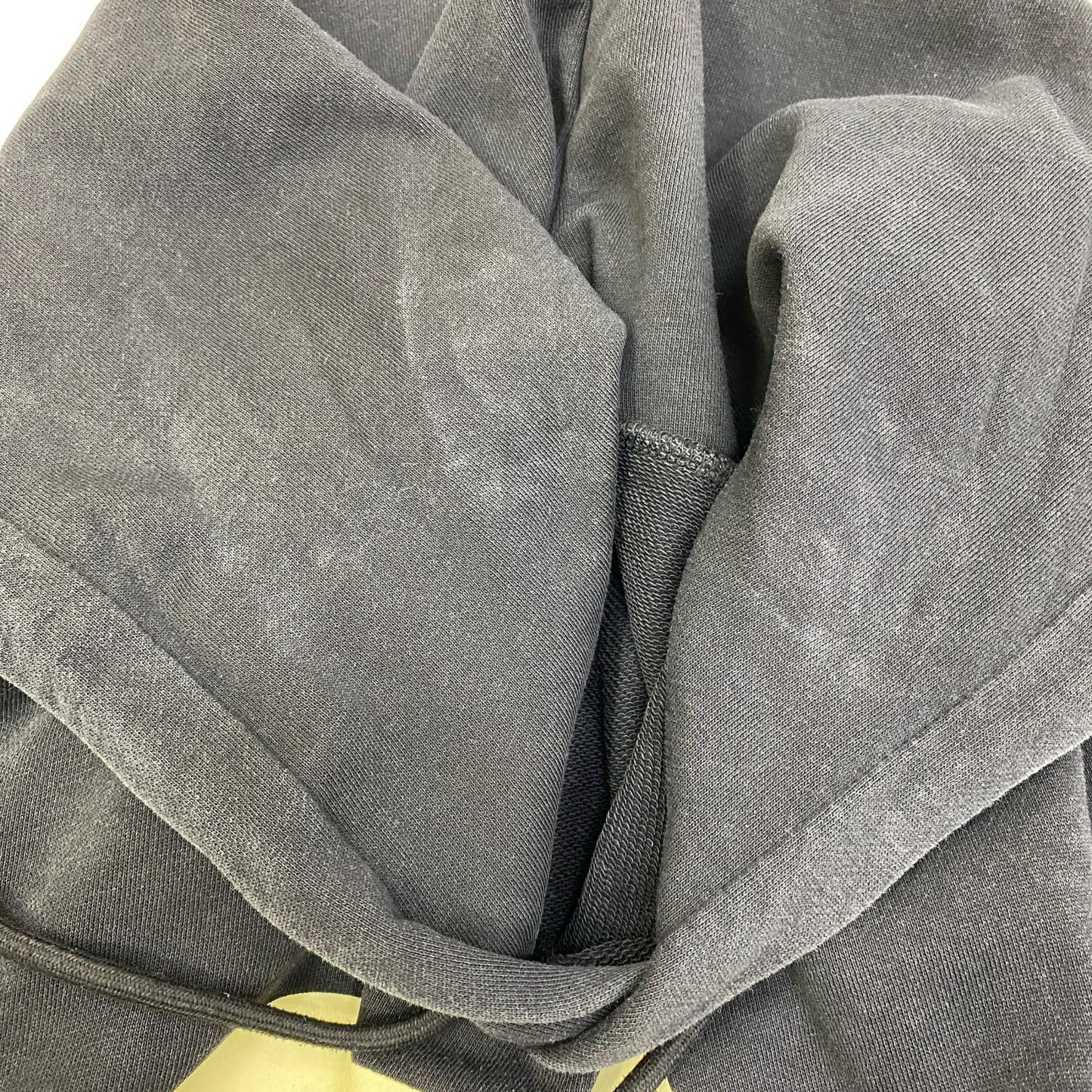 【中古】WIND AND SEA | ウィンダンシーウインダンシー WIND AND SEA ﾊﾟｰｶｰ パーカー ブラック サイズ：L【加古川店】