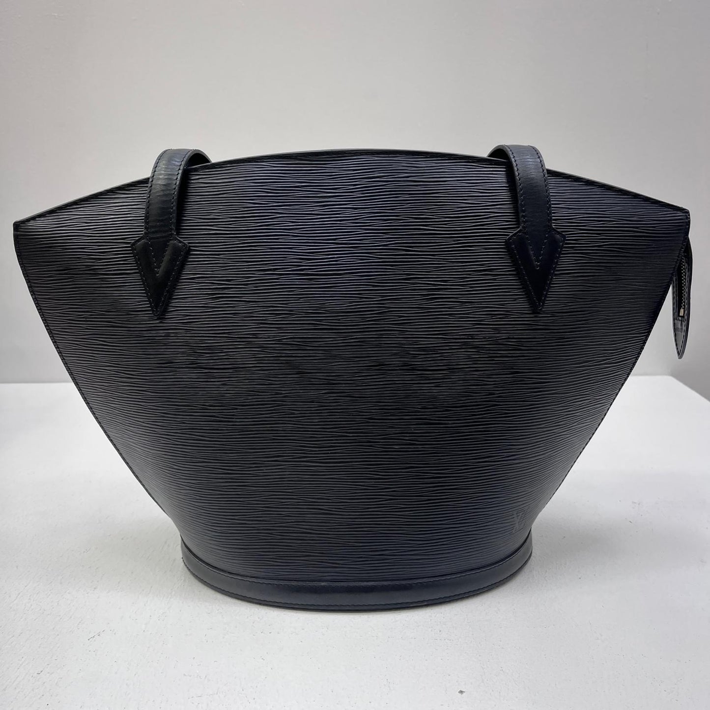 【中古】LOUIS VUITTON | ルイ・ヴィトン ノワール ショルダーバッグ M52262【加古川店】