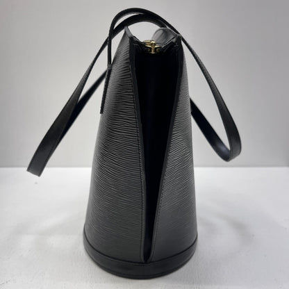 【中古】LOUIS VUITTON | ルイ・ヴィトン ノワール ショルダーバッグ M52262【加古川店】