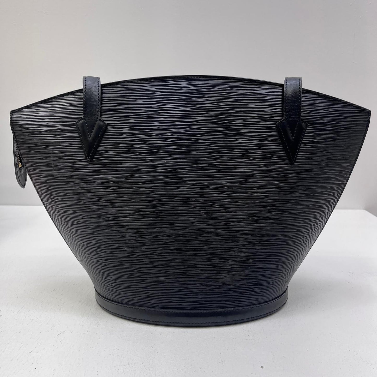 【中古】LOUIS VUITTON | ルイ・ヴィトン ノワール ショルダーバッグ M52262【加古川店】