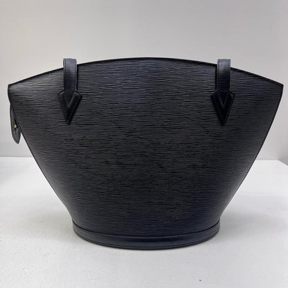 【中古】LOUIS VUITTON | ルイ・ヴィトン ノワール ショルダーバッグ M52262【加古川店】