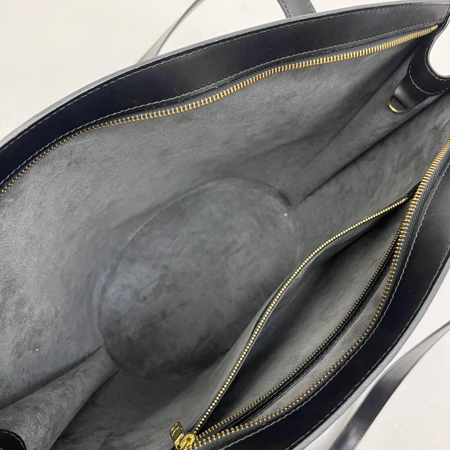 【中古】LOUIS VUITTON | ルイ・ヴィトン ノワール ショルダーバッグ M52262【加古川店】