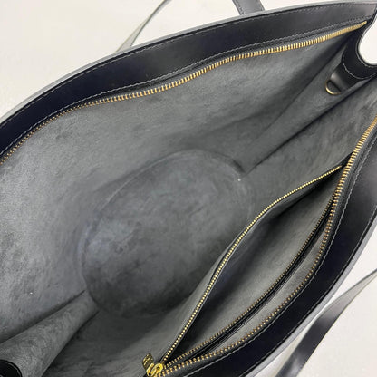 【中古】LOUIS VUITTON | ルイ・ヴィトン ノワール ショルダーバッグ M52262【加古川店】