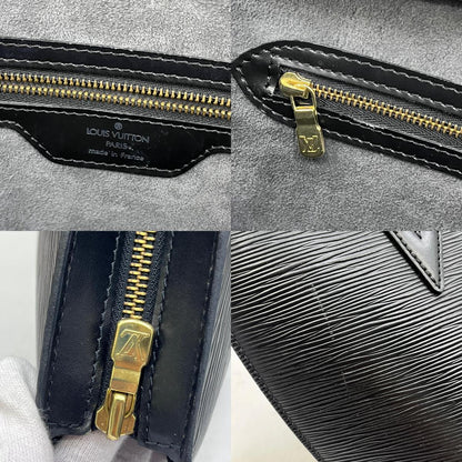 【中古】LOUIS VUITTON | ルイ・ヴィトン ノワール ショルダーバッグ M52262【加古川店】