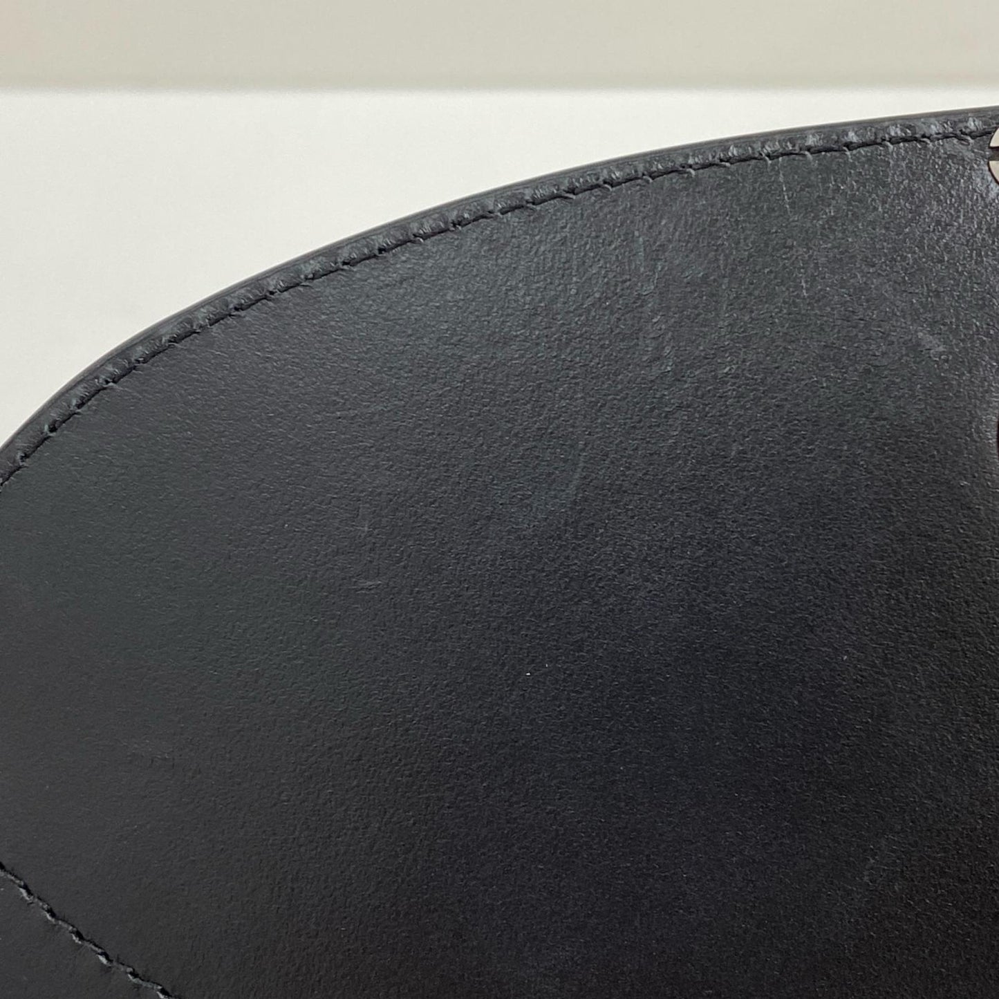 【中古】DIESEL | ディーゼル レザークロスボディバッグ ショルダーバッグ X08396PR818 ブラック【加古川店】