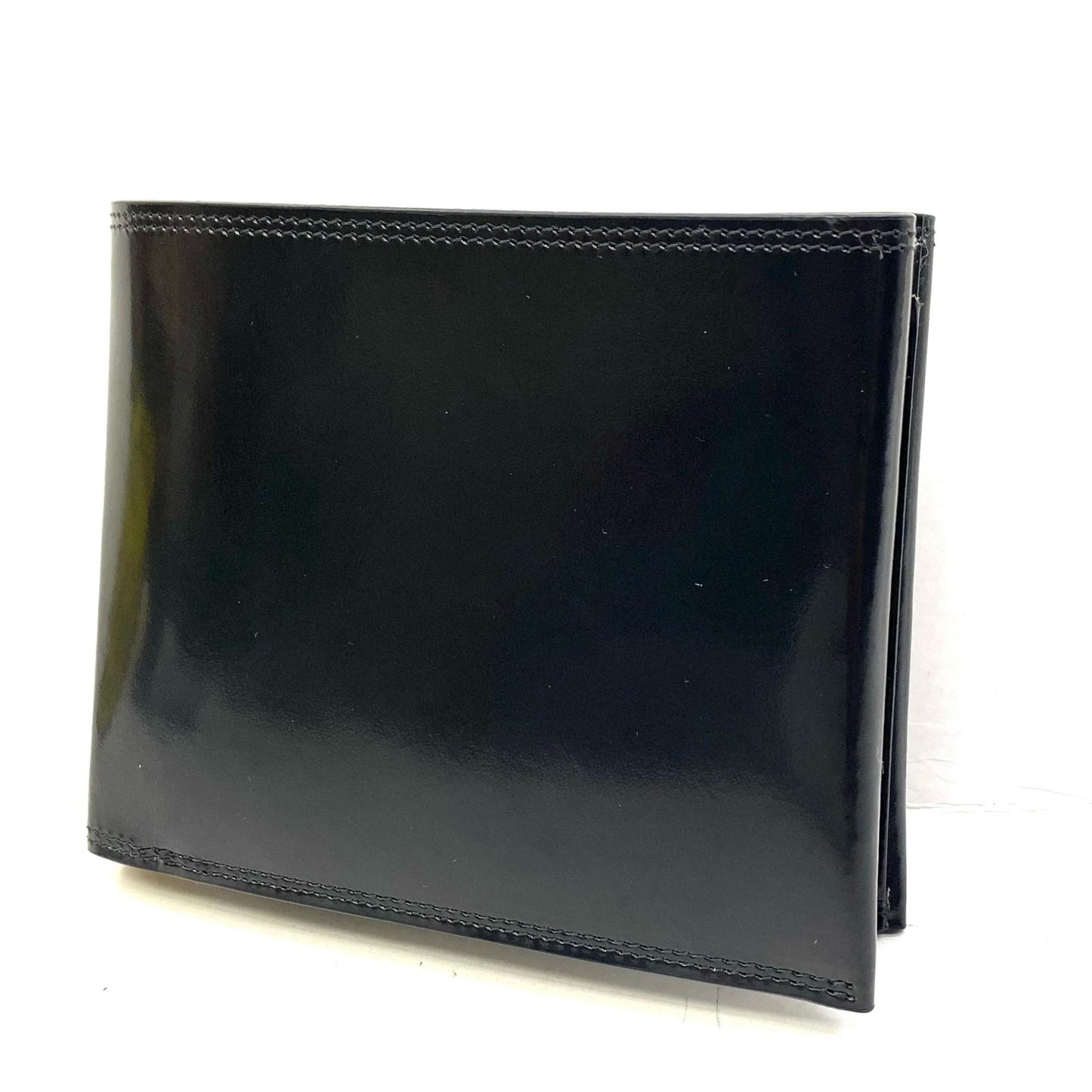 【中古】PORTER | ポーター PORTER COUNTER 二つ折り財布 037-02982 ブラック【加古川店】