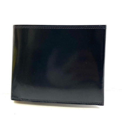 【中古】PORTER | ポーター PORTER COUNTER 二つ折り財布 037-02982 ブラック【加古川店】