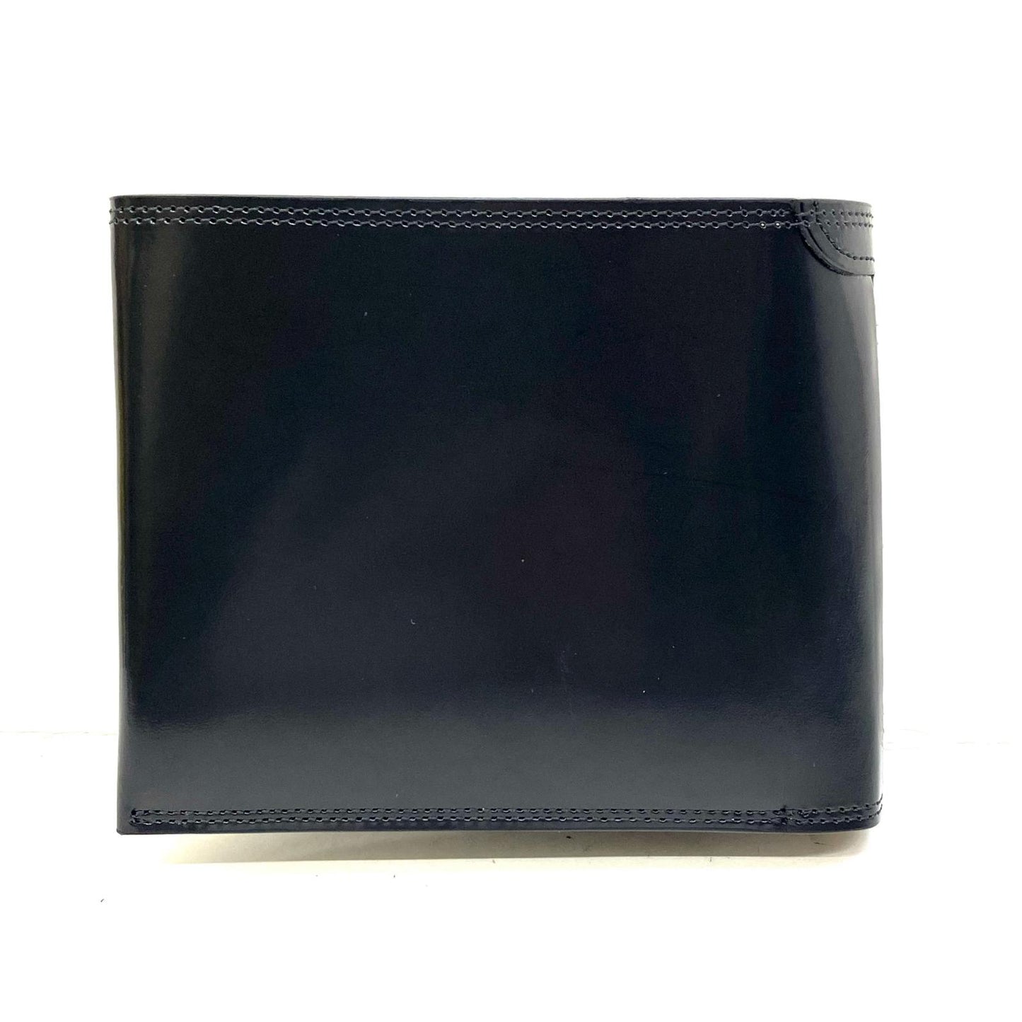 【中古】PORTER | ポーター PORTER COUNTER 二つ折り財布 037-02982 ブラック【加古川店】