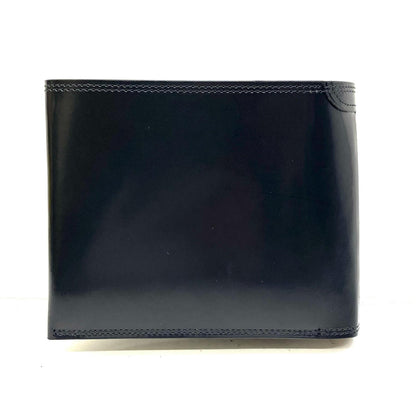 【中古】PORTER | ポーター PORTER COUNTER 二つ折り財布 037-02982 ブラック【加古川店】