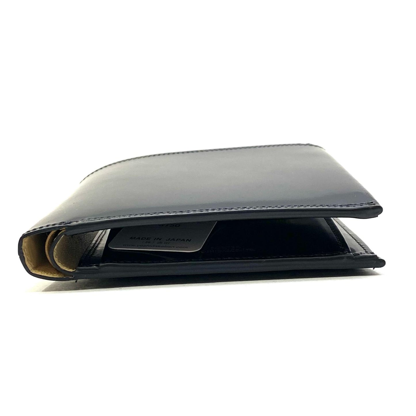 【中古】PORTER | ポーター PORTER COUNTER 二つ折り財布 037-02982 ブラック【加古川店】