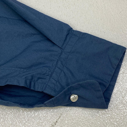 【中古】markaware | マーカウェア COMFORT FIT SHIRTS 長袖シャツ A21A-07SH01C ライトブルー サイズ：2【加古川店】
