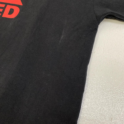 【中古】BALENCIAGA | バレンシアガ X-RATED 国内正規品 長袖Ｔシャツ 620970 ブラック サイズ：XXS【加古川店】