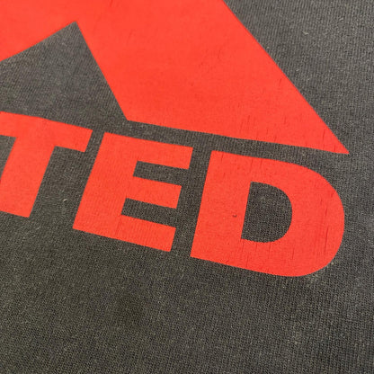 【中古】BALENCIAGA | バレンシアガ X-RATED 国内正規品 長袖Ｔシャツ 620970 ブラック サイズ：XXS【加古川店】