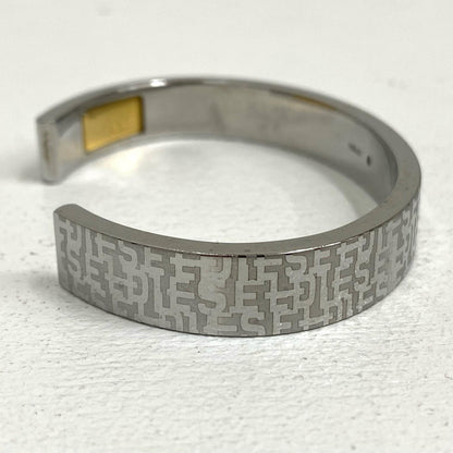 【中古】DIESEL | ディーゼル バングル DX1428【加古川店】