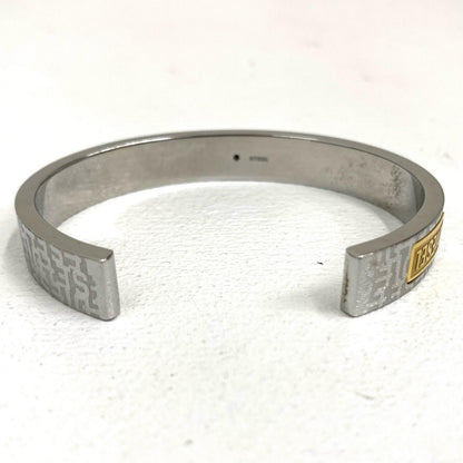 【中古】DIESEL | ディーゼル バングル DX1428【加古川店】