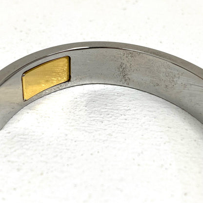 【中古】DIESEL | ディーゼル バングル DX1428【加古川店】