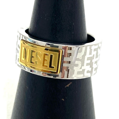 【中古】DIESEL | ディーゼル リング・指輪 DX1427931【加古川店】
