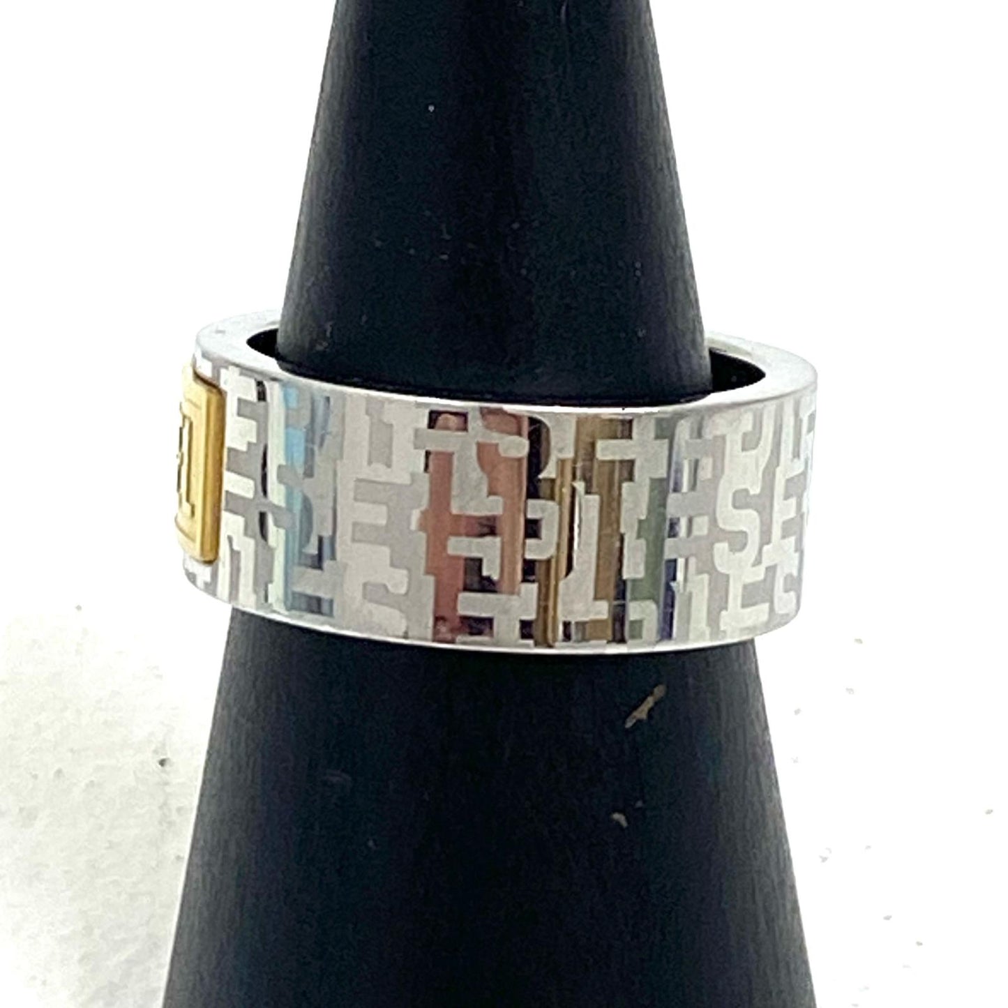 【中古】DIESEL | ディーゼル リング・指輪 DX1427931【加古川店】