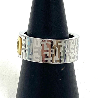 【中古】DIESEL | ディーゼル リング・指輪 DX1427931【加古川店】