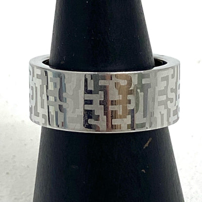 【中古】DIESEL | ディーゼル リング・指輪 DX1427931【加古川店】