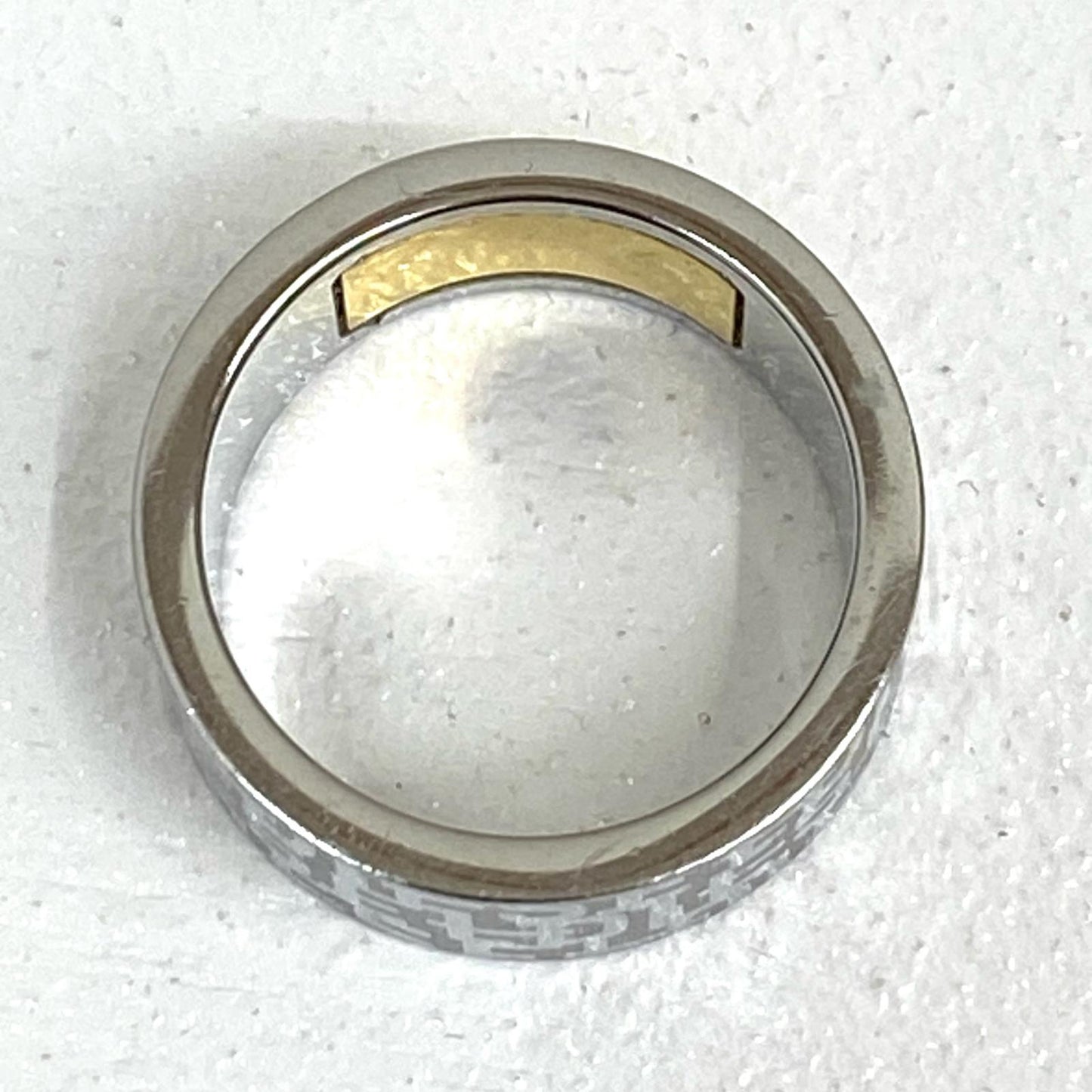 【中古】DIESEL | ディーゼル リング・指輪 DX1427931【加古川店】