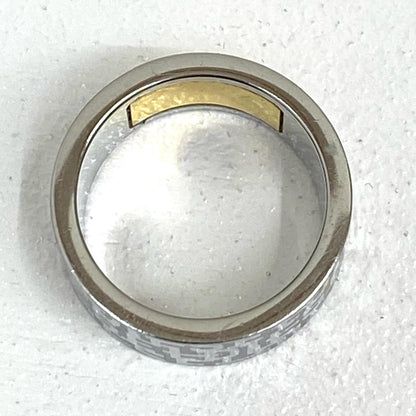 【中古】DIESEL | ディーゼル リング・指輪 DX1427931【加古川店】